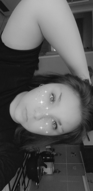 mouth, eyelash, selfie, monochrome