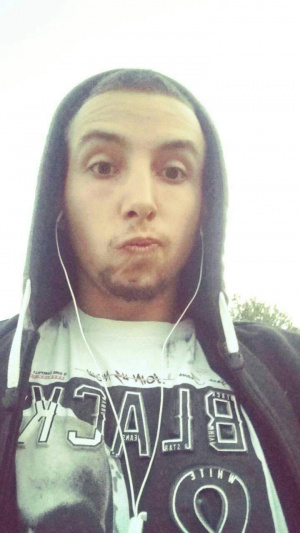 selfie, cool
