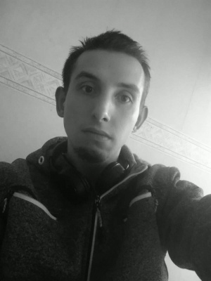 selfie, jacket, cool, monochrome