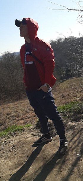 Najładniejsze zdjęcie użytkownika Drako98 - 