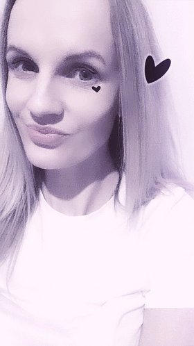 Najładniejsze zdjęcie użytkownika Kate8 - 