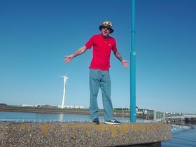 Najładniejsze zdjęcie użytkownika desiWBK - 