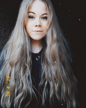 hair, skin, model