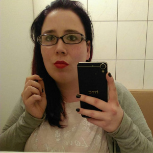 hand, selfie, glasses