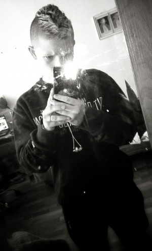 monochrome