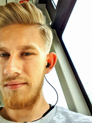 hair, selfie, cool, ear, beard, moustache