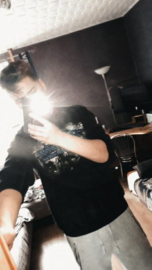 selfie