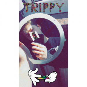 hand