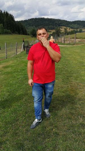 field, jeans