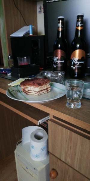 tableware
