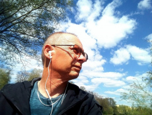 jacket, cool, glasses, sky, ear, sunglasses