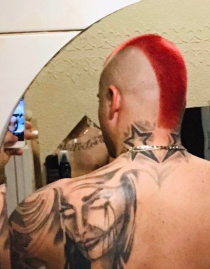tattoo
