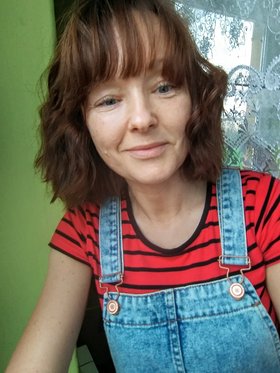 Najładniejsze zdjęcie użytkownika Martulka80 - 