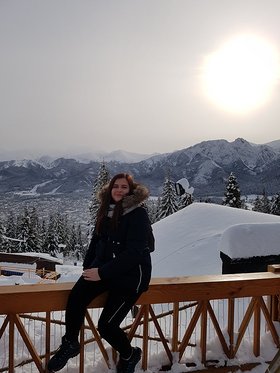 Najładniejsze zdjęcie użytkownika paula9422