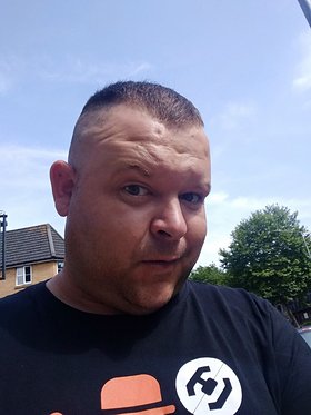 Najładniejsze zdjęcie użytkownika Man360 - 