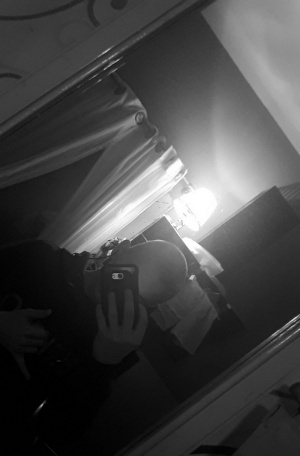 monochrome