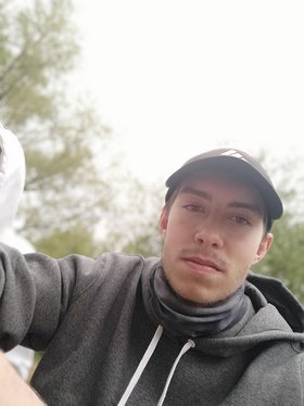 Najładniejsze zdjęcie użytkownika Kamilsexysadownik - 