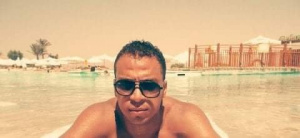 selfie, fun, cool, glasses, leisure, muscle, vacation, sunglasses, goggles, beach