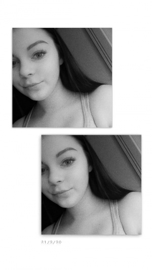eyelash, skin, selfie, room