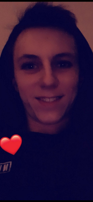 mouth, smile, love