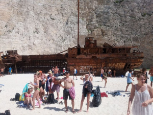 fun, leisure, vacation, beach