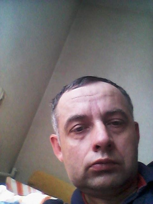 selfie