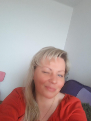 mouth, hair, skin, selfie, fun, smile, ear