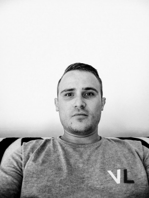 monochrome
