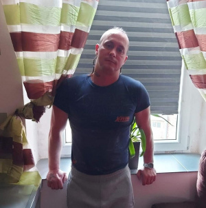 muscle