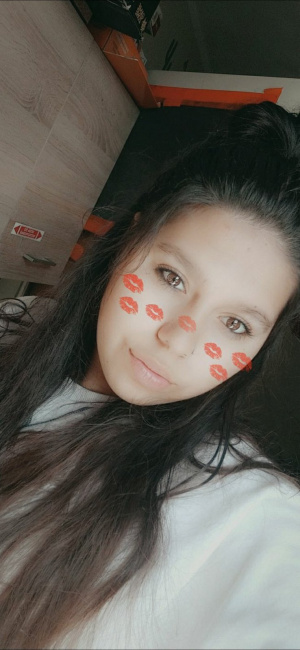 mouth, eyelash, skin, ear