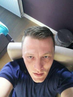 selfie, cool, ear