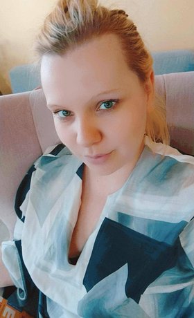 Najładniejsze zdjęcie użytkownika megusia215 - 