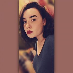 mouth, skin