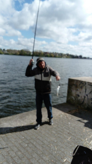 fishing