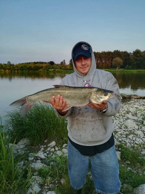food, fishing