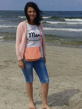 Najładniejsze zdjęcie użytkownika JoannaTr - 