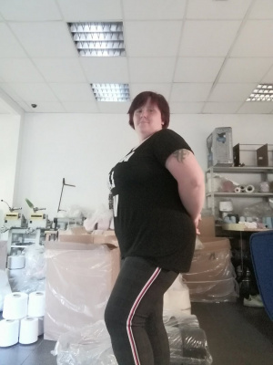 standing, product