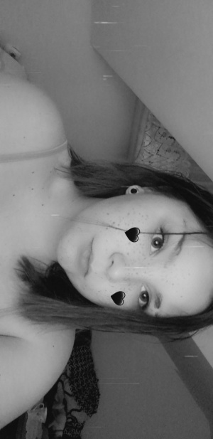 mouth, skin, monochrome