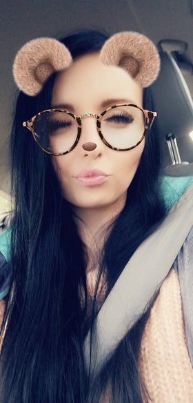 Najładniejsze zdjęcie użytkownika Czaaarnulka18 - 