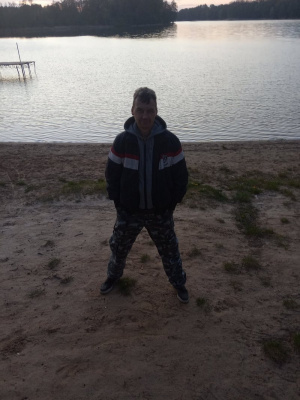 vacation, beach, lake