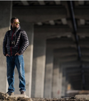 jacket, textile, jeans, denim, cool, standing