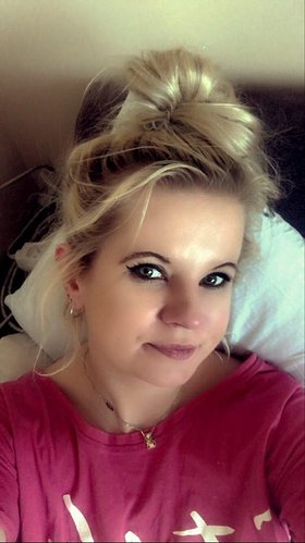 Najładniejsze zdjęcie użytkownika Dlabliczka