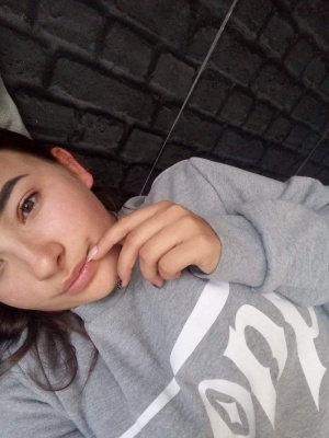 nail, mouth, skin, hand, cool