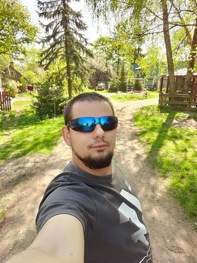 Najładniejsze zdjęcie użytkownika masta240 - 