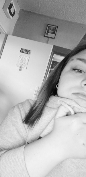 mouth, eyelash, skin, hand, selfie, monochrome