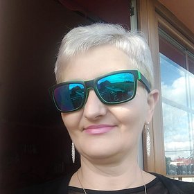 Najładniejsze zdjęcie użytkownika Mgielka37 - 