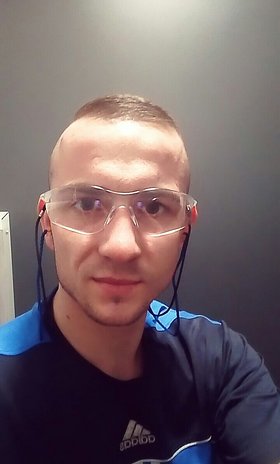 Najładniejsze zdjęcie użytkownika PawelMarkowski1 - 