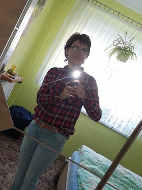 Najładniejsze zdjęcie użytkownika Szwal