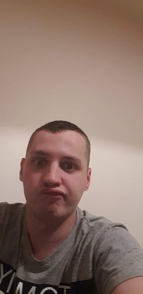 Najładniejsze zdjęcie użytkownika Kondziuuu94 - 