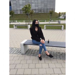 jeans, denim, sitting